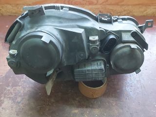 bontott VW POLO IV Bal Fényszóró