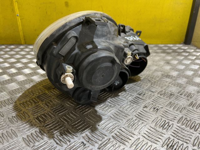 bontott VW POLO IV Bal Fényszóró