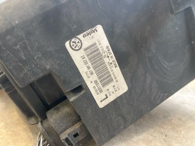 bontott VW POLO IV Bal Fényszóró