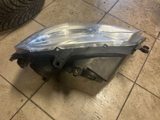 bontott VW POLO IV Bal Fényszóró