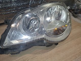 bontott VW POLO IV Bal Fényszóró