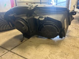 bontott VW POLO IV Bal Fényszóró