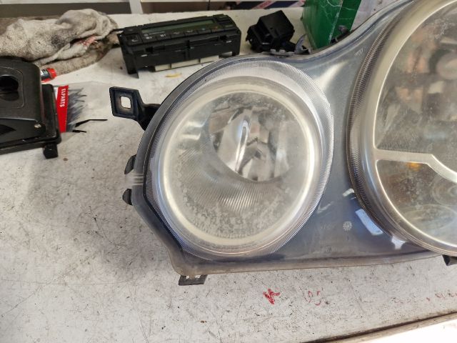 bontott VW POLO IV Bal Fényszóró