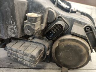 bontott VW POLO IV Bal Fényszóró