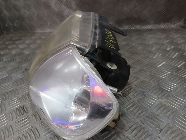 bontott VW POLO IV Bal Fényszóró