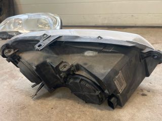 bontott VW POLO IV Bal Fényszóró