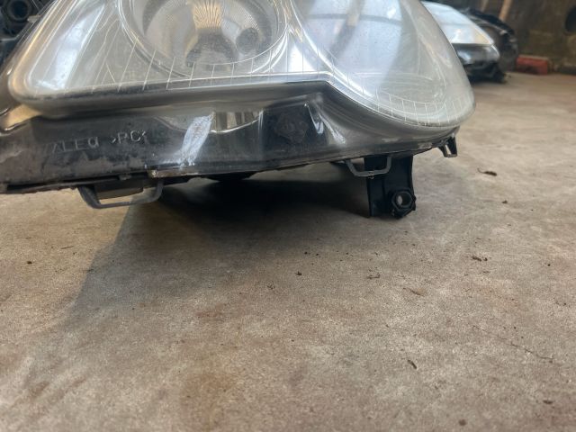 bontott VW POLO IV Bal Fényszóró