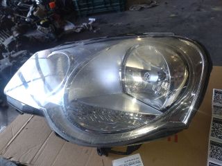 bontott VW POLO IV Bal Fényszóró