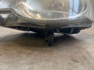 bontott VW POLO IV Bal Fényszóró