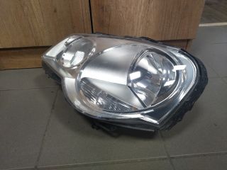 bontott VW POLO IV Bal Fényszóró