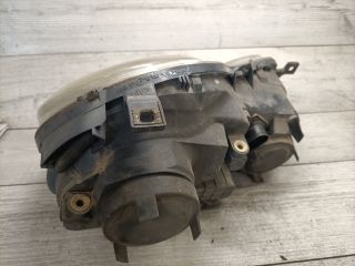 bontott VW POLO IV Bal Fényszóró