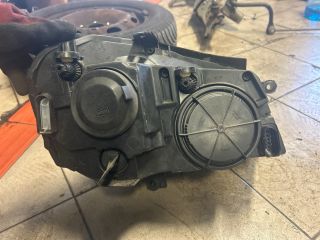 bontott VW POLO IV Bal Fényszóró