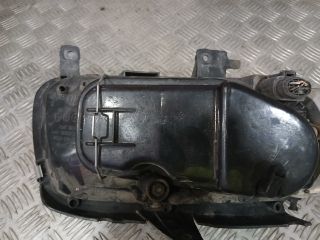 bontott VW POLO IV Bal Fényszóró