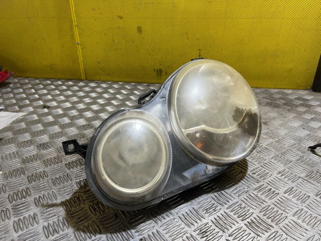 bontott VW POLO IV Bal Fényszóró