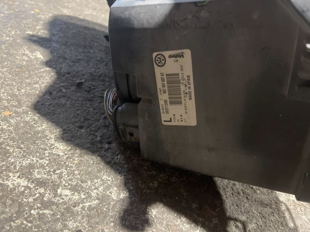 bontott VW POLO IV Bal Fényszóró