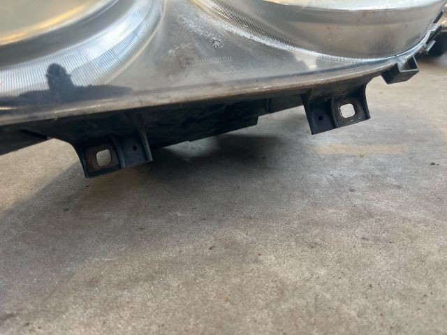 bontott VW POLO IV Bal Fényszóró