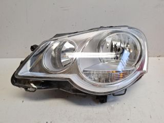 bontott VW POLO IV Bal Fényszóró