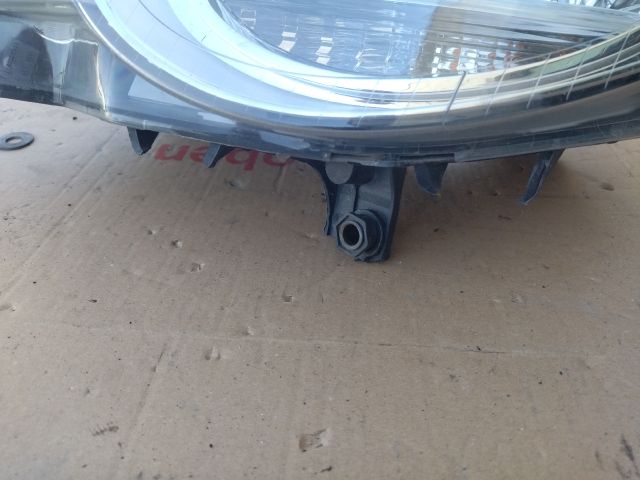 bontott VW POLO IV Bal Fényszóró