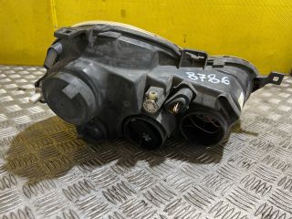 bontott VW POLO IV Bal Fényszóró