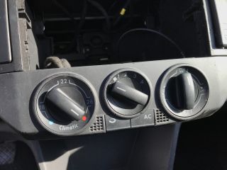 bontott VW POLO IV Bal Fényszórómosó Fúvóka