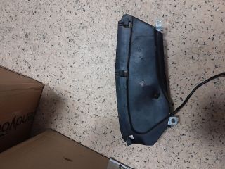 bontott VW POLO IV Bal Függönylégzsák és Oldallégzsák