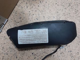 bontott VW POLO IV Bal Függönylégzsák és Oldallégzsák