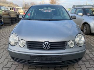 bontott VW POLO IV Bal Gólyaláb Csonkállvánnyal