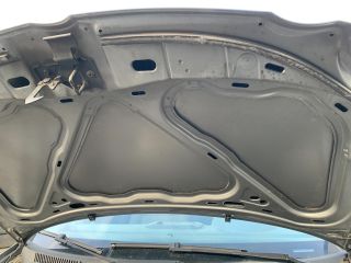 bontott VW POLO IV Bal Gólyaláb Csonkállvánnyal