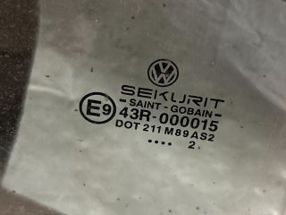 bontott VW POLO IV Bal hátsó Ablak