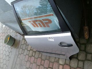 bontott VW POLO IV Bal hátsó Ablak