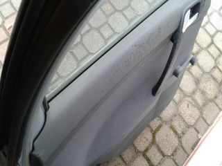 bontott VW POLO IV Bal hátsó Ablak