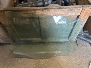 bontott VW POLO IV Bal hátsó Ablak