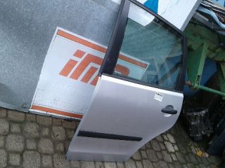 bontott VW POLO IV Bal hátsó Ablak