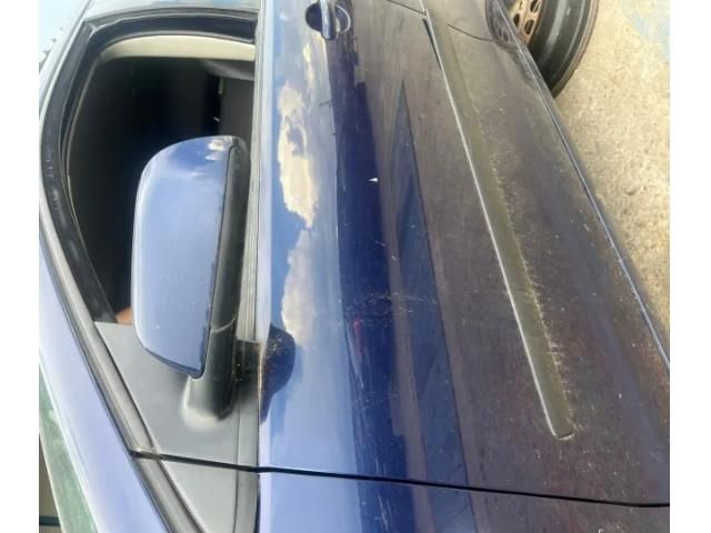 bontott VW POLO IV Bal hátsó Ablak