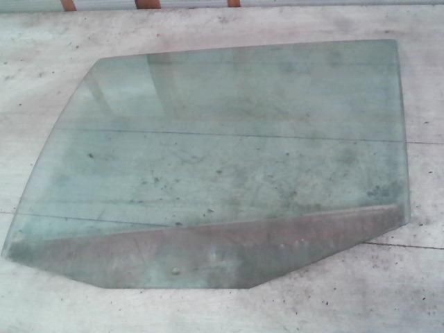 bontott VW POLO IV Bal hátsó Ablak