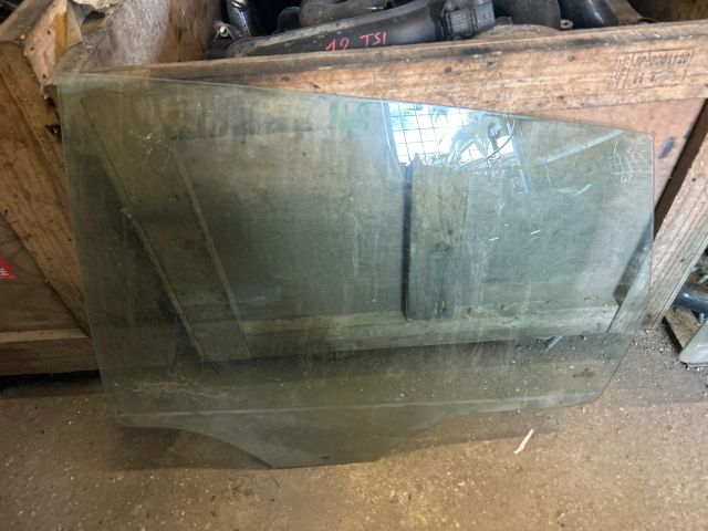bontott VW POLO IV Bal hátsó Ablak