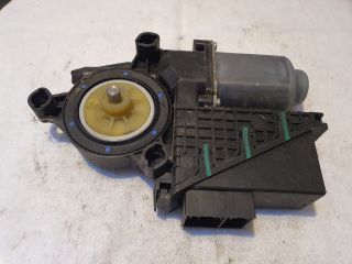 bontott VW POLO IV Bal hátsó Ablakemelő Motor