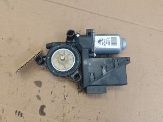 bontott VW POLO IV Bal hátsó Ablakemelő Motor
