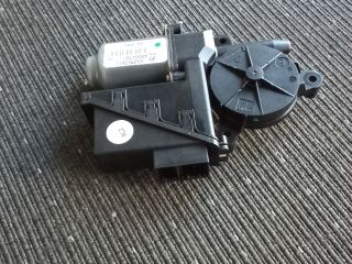 bontott VW POLO IV Bal hátsó Ablakemelő Motor