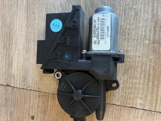 bontott VW POLO IV Bal hátsó Ablakemelő Motor