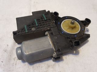 bontott VW POLO IV Bal hátsó Ablakemelő Motor