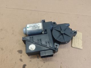 bontott VW POLO IV Bal hátsó Ablakemelő Motor