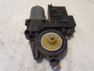 bontott VW POLO IV Bal hátsó Ablakemelő Motor