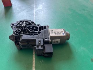 bontott VW POLO IV Bal hátsó Ablakemelő Motor