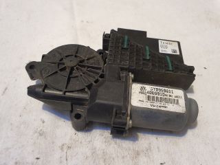 bontott VW POLO IV Bal hátsó Ablakemelő Motor