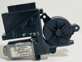 bontott VW POLO IV Bal hátsó Ablakemelő Motor