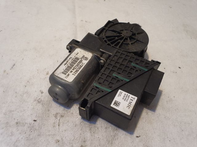 bontott VW POLO IV Bal hátsó Ablakemelő Motor