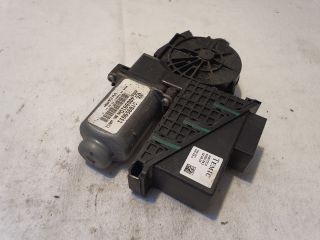 bontott VW POLO IV Bal hátsó Ablakemelő Motor