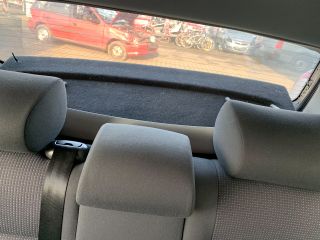 bontott VW POLO IV Bal hátsó Ablakemelő Szerkezet (Elektromos)