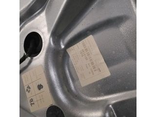 bontott VW POLO IV Bal hátsó Ablakemelő Szerkezet (Mechanikus)